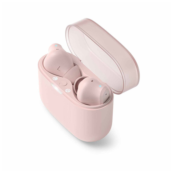 PHILIPS EARPHONES/HEADPHONES/EARBUDS TAT2000PK/97