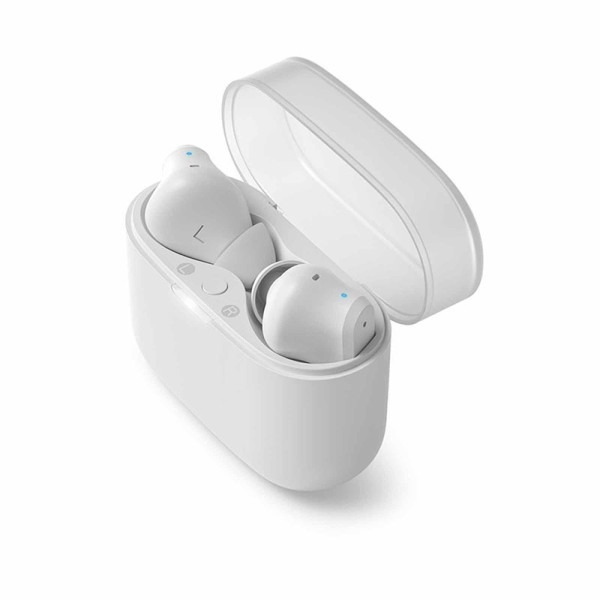 PHILIPS EARPHONES/HEADPHONES/EARBUDS TAT2000WT/97