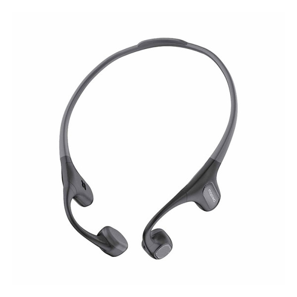 MOJAWA EARPHONES/HEADPHONES/EARBUDS AERRA - BLACK