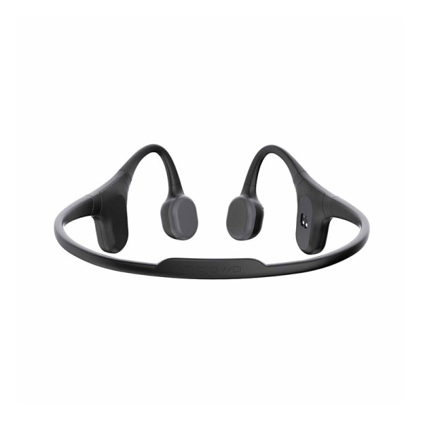MOJAWA EARPHONES/HEADPHONES/EARBUDS AERRA - BLACK