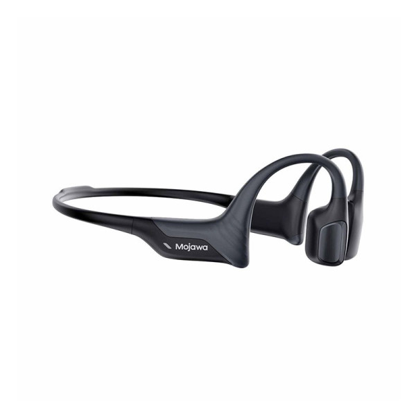 MOJAWA EARPHONES/HEADPHONES/EARBUDS PURRA SWIM - BLACK