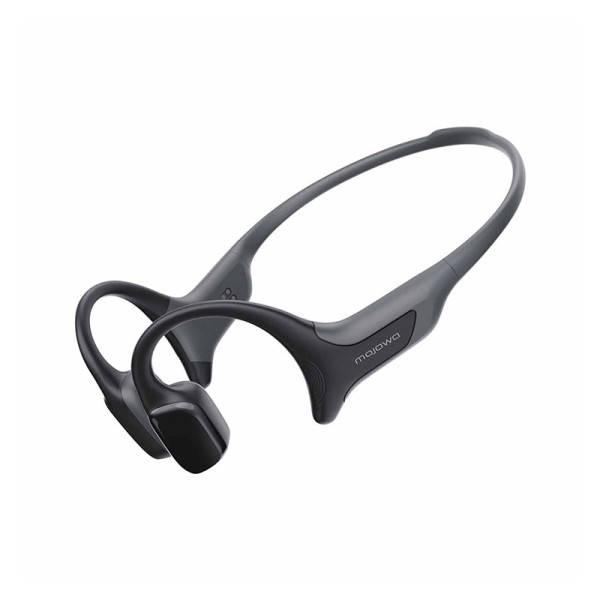 MOJAWA EARPHONES/HEADPHONES/EARBUDS TERRA - BLACK