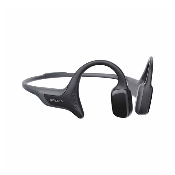 MOJAWA EARPHONES/HEADPHONES/EARBUDS TERRA - BLACK