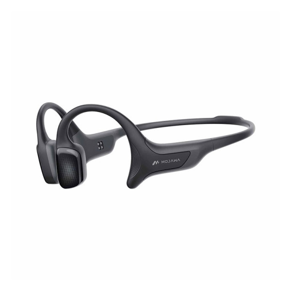 MOJAWA EARPHONES/HEADPHONES/EARBUDS TERRA - BLACK