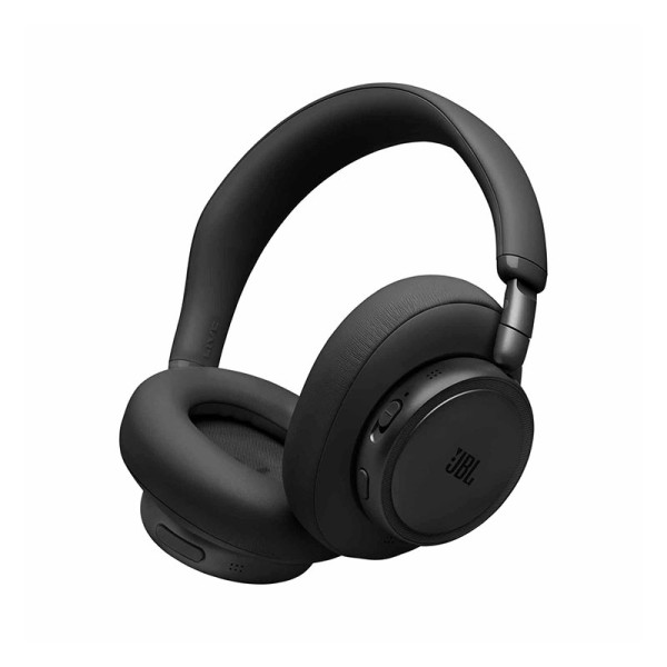 JBL EARPHONES/HEADPHONES/EARBUDS LIVE 780NC BLACK
