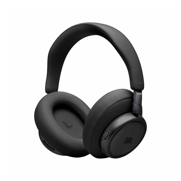 JBL EARPHONES/HEADPHONES/EARBUDS LIVE 780NC BLACK
