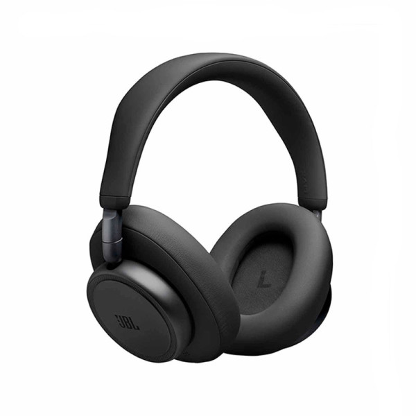 JBL EARPHONES/HEADPHONES/EARBUDS LIVE 780NC BLACK