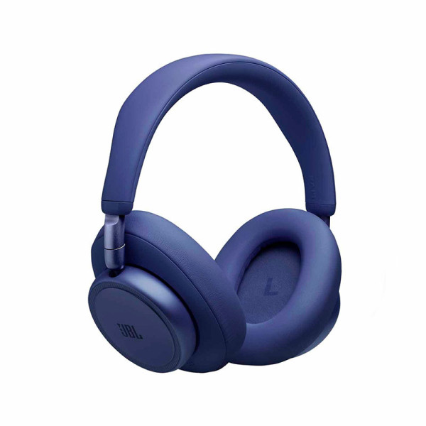 JBL EARPHONES/HEADPHONES/EARBUDS LIVE 780NC BLUE