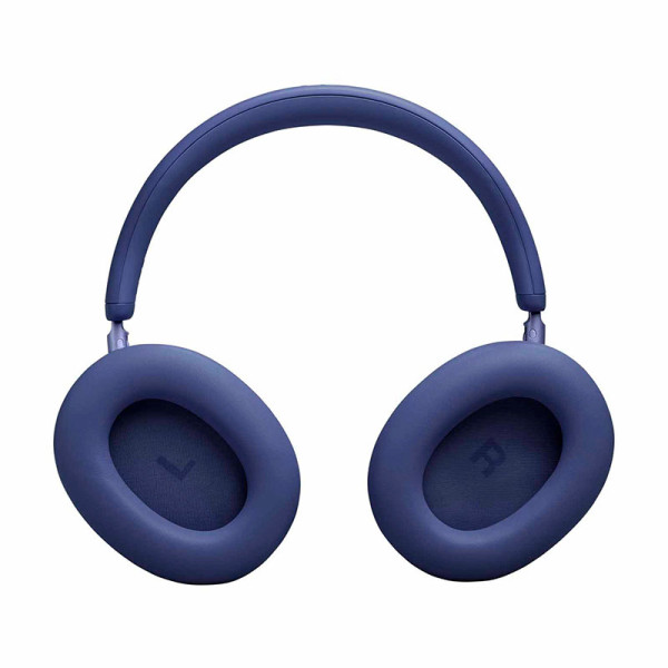 JBL EARPHONES/HEADPHONES/EARBUDS LIVE 780NC BLUE