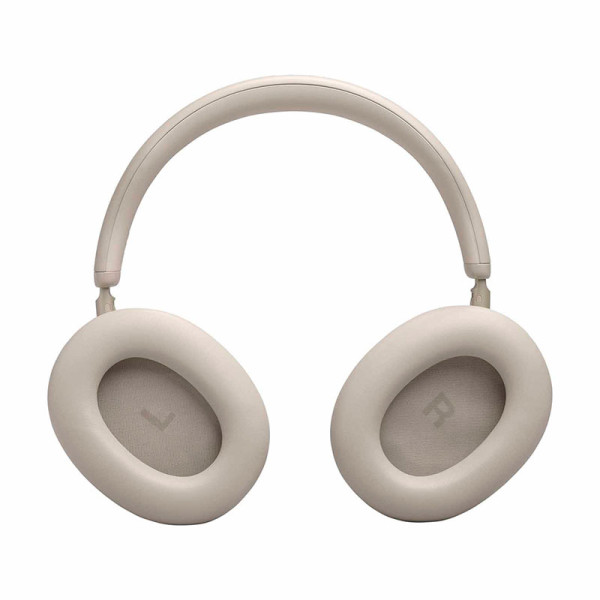 JBL EARPHONES/HEADPHONES/EARBUDS LIVE 780NC CHAMPAGNE