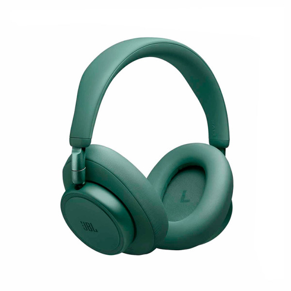 JBL EARPHONES/HEADPHONES/EARBUDS LIVE 780NC GREEN