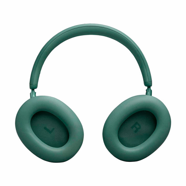 JBL EARPHONES/HEADPHONES/EARBUDS LIVE 780NC GREEN