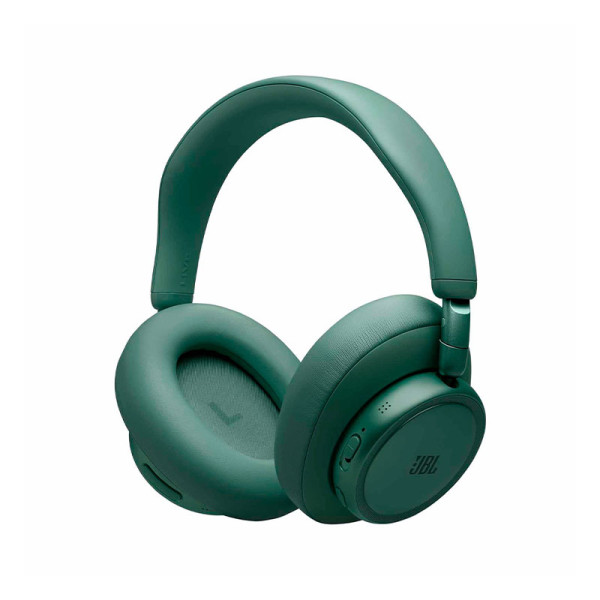 JBL EARPHONES/HEADPHONES/EARBUDS LIVE 780NC GREEN