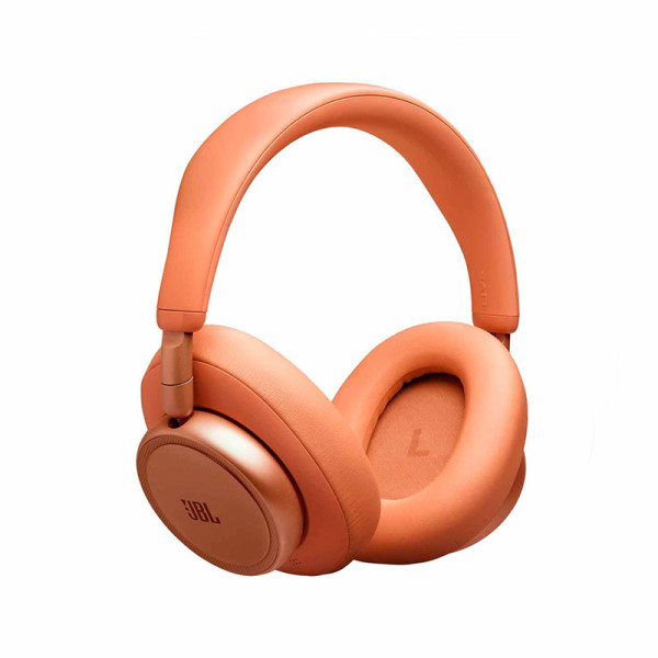 JBL EARPHONES/HEADPHONES/EARBUDS LIVE 780NC ORANGE