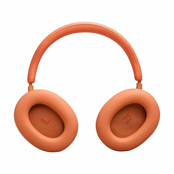 JBL EARPHONES/HEADPHONES/EARBUDS LIVE 780NC ORANGE
