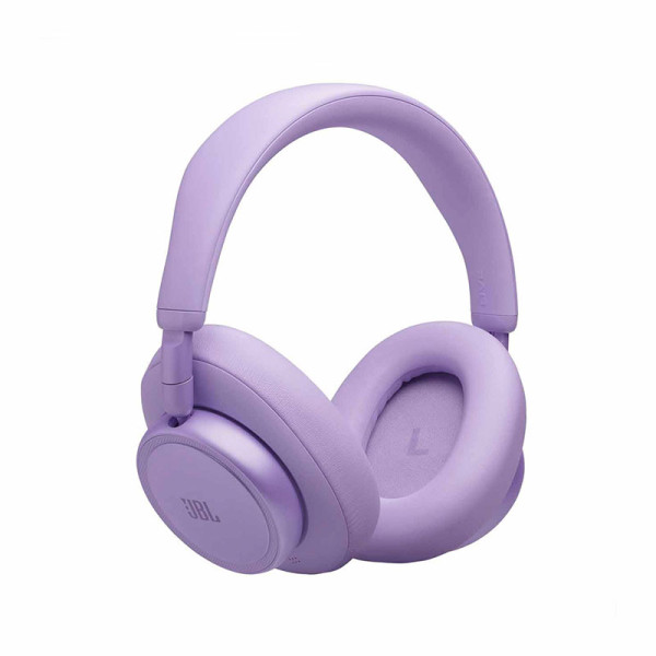 JBL EARPHONES/HEADPHONES/EARBUDS LIVE 780NC PURPLE
