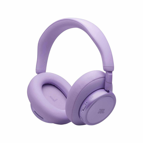 JBL EARPHONES/HEADPHONES/EARBUDS LIVE 780NC PURPLE