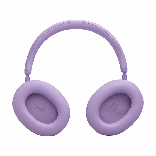 JBL EARPHONES/HEADPHONES/EARBUDS LIVE 780NC PURPLE