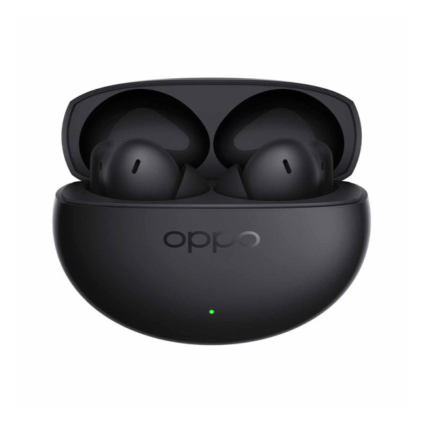 OPPO EARPHONES/HEADPHONES/EARBUDS Air 5pro Matte black