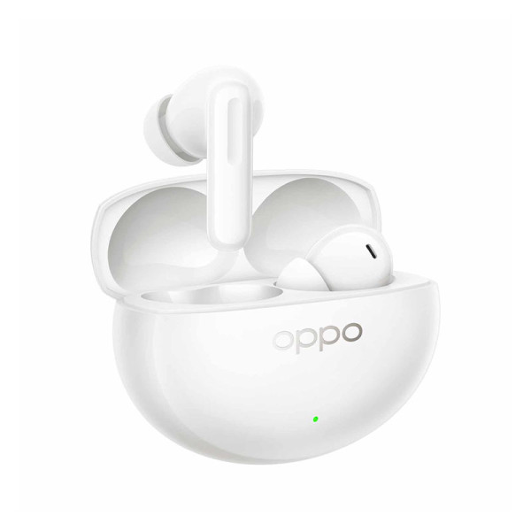 OPPO EARPHONES/HEADPHONES/EARBUDS Air 5pro Pearl white
