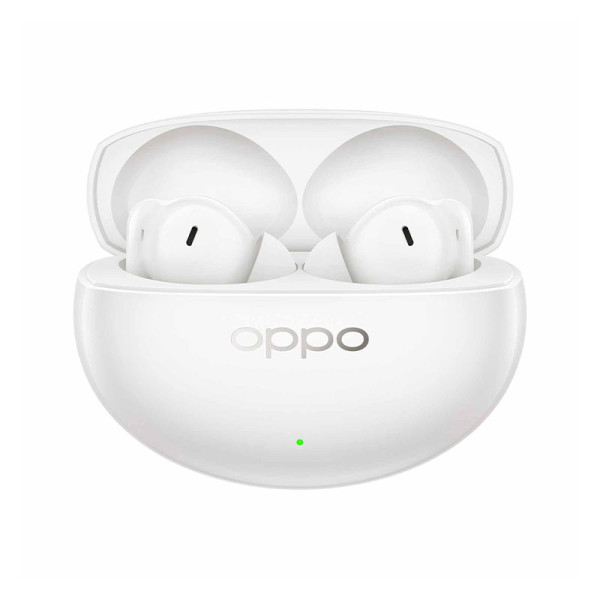 OPPO EARPHONES/HEADPHONES/EARBUDS Air 5pro Pearl white