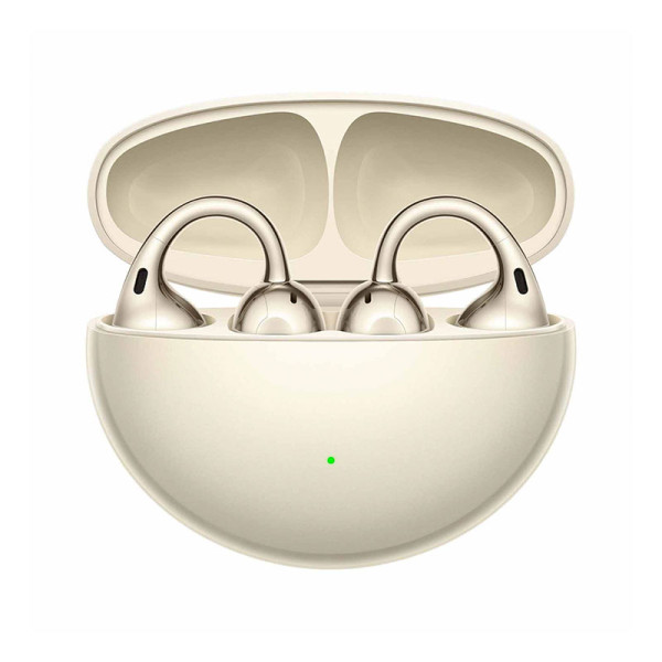 OPPO EARPHONES/HEADPHONES/EARBUDS Clip 2 Luminous Gold