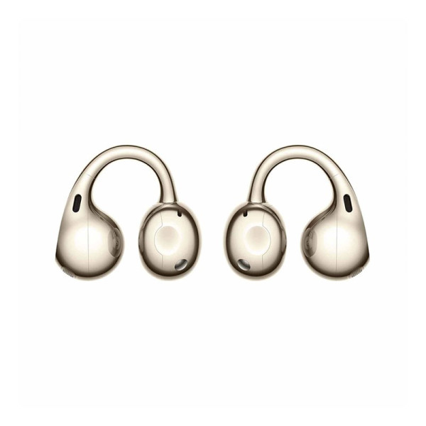 OPPO EARPHONES/HEADPHONES/EARBUDS Clip 2 Luminous Gold