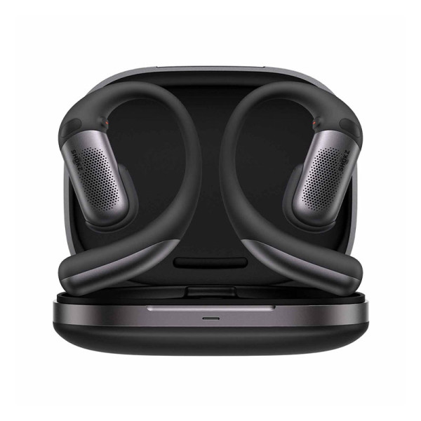 SHOKZ EARPHONES/HEADPHONES/EARBUDS OPENFIT PRO BLACK (T010-ST-BK)