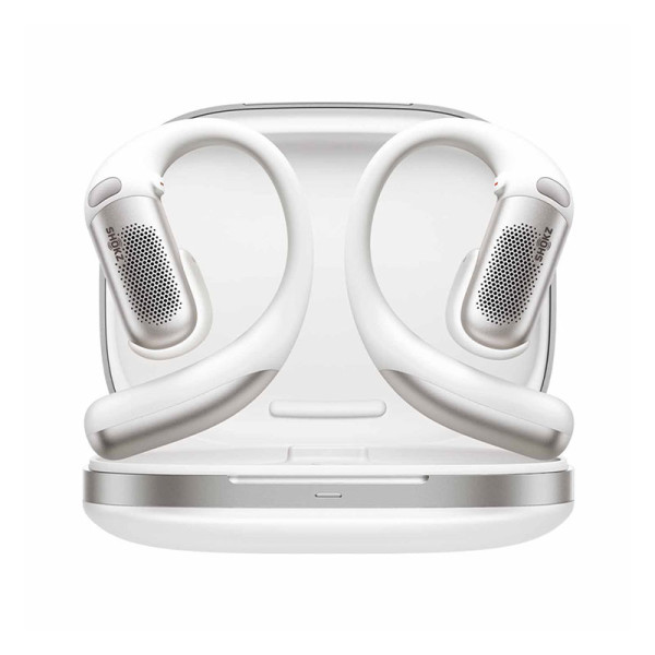 SHOKZ EARPHONES/HEADPHONES/EARBUDS OPENFIT PRO WHT (T010-ST-WT)