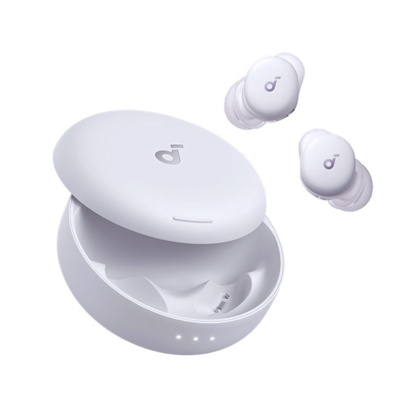 SOUNDCORE EARPHONES/HEADPHONES/EARBUDS SLEEP A30 PURPLE