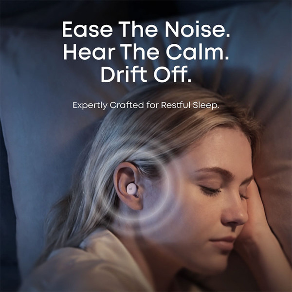 SOUNDCORE EARPHONES/HEADPHONES/EARBUDS SLEEP A30 PURPLE