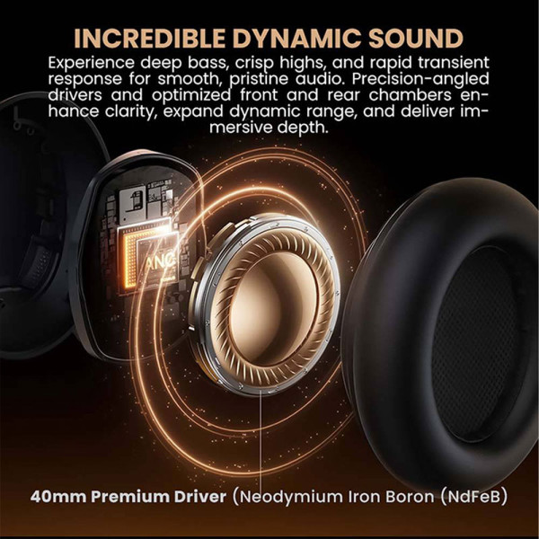 SONICGEAR EARPHONES/HEADPHONES/EARBUDS AURACLEAR 5 CREAM