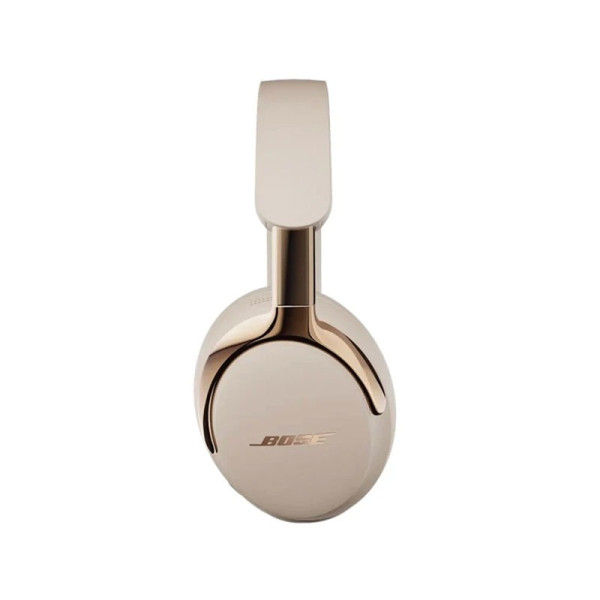 BOSE EARPHONES/HEADPHONES/EARBUDS QC ULTRA HP II-DRIFTWOOD SAND