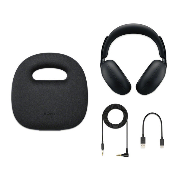 SONY EARPHONES/HEADPHONES/EARBUDS WH-1000XX/BZE
