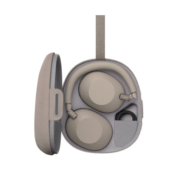SONY EARPHONES/HEADPHONES/EARBUDS WH-1000XM6/TME