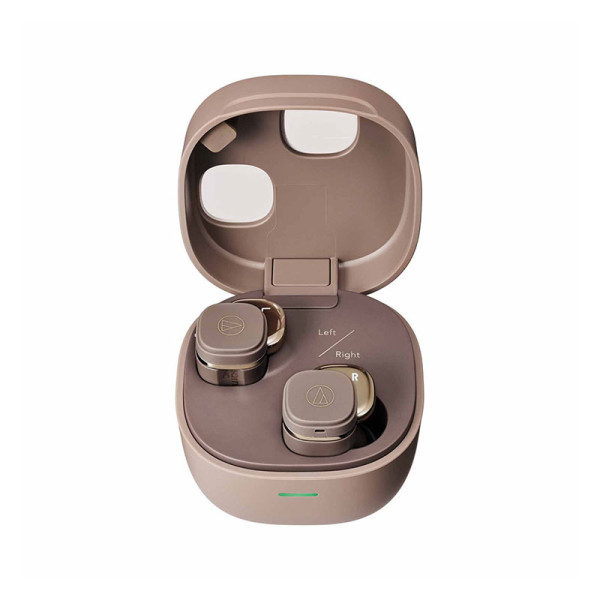AUDIO TECH EARPHONES/HEADPHONES/EARBUDS ATH-SQ1TW2NC CA