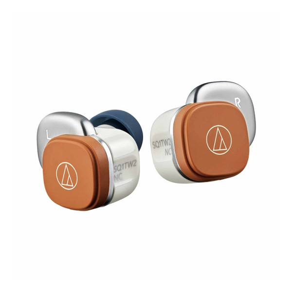 AUDIO TECH EARPHONES/HEADPHONES/EARBUDS ATH-SQ1TW2NC WCM