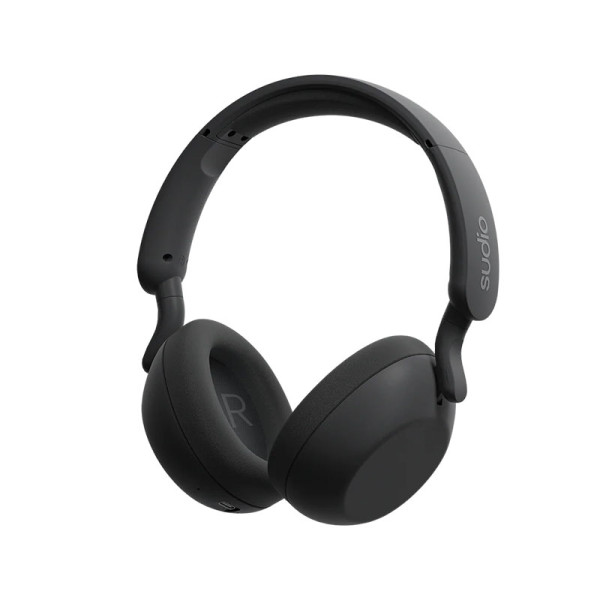 SUDIO EARPHONES/HEADPHONES/EARBUDS SUDIO SD-R3 BLK