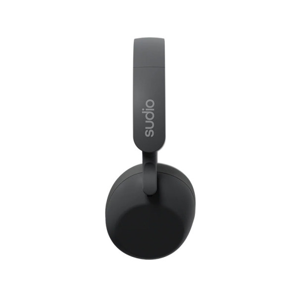 SUDIO EARPHONES/HEADPHONES/EARBUDS SUDIO SD-R3 BLK