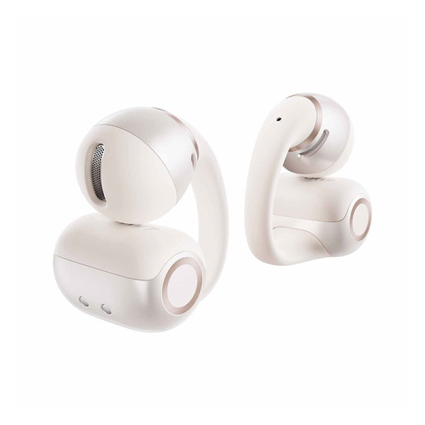 SHOKZ EARPHONES/HEADPHONES/EARBUDS OPENDOTS 2 (E320-ST-WT)