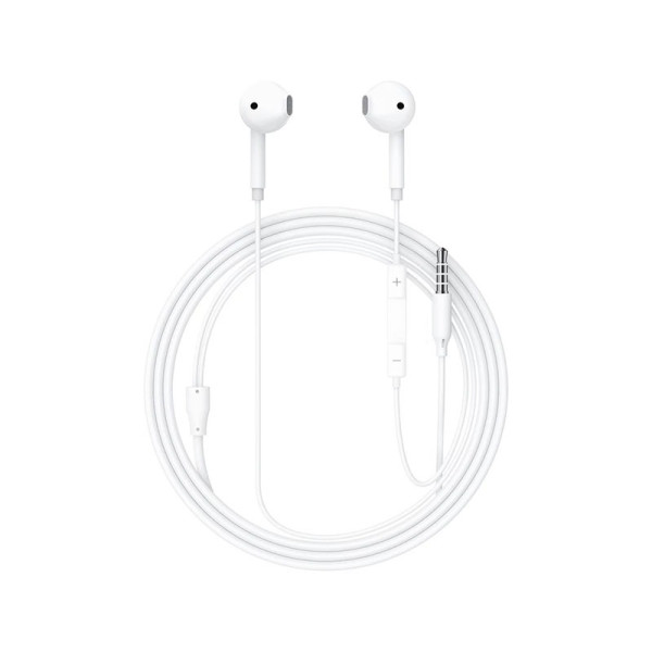 ACEFAST EARPHONES/HEADPHONES/EARBUDS L14 EP WHT (AC6707)
