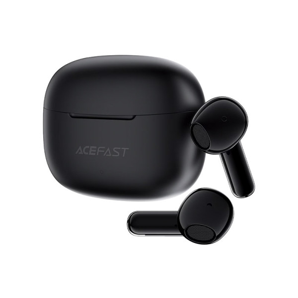 ACEFAST EARPHONES/HEADPHONES/EARBUDS W11 TWS BLK (AC7254)