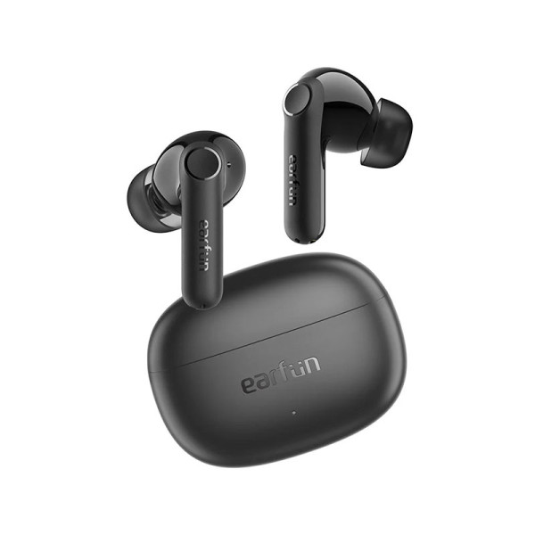 EarFun EARPHONES/HEADPHONES/EARBUDS AIR LIFE TWS - BLACK