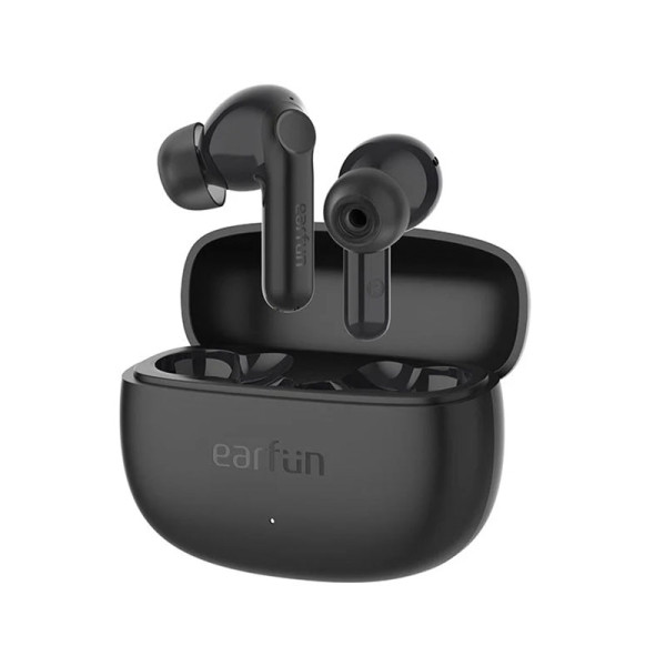 EarFun EARPHONES/HEADPHONES/EARBUDS AIR LIFE TWS - BLACK