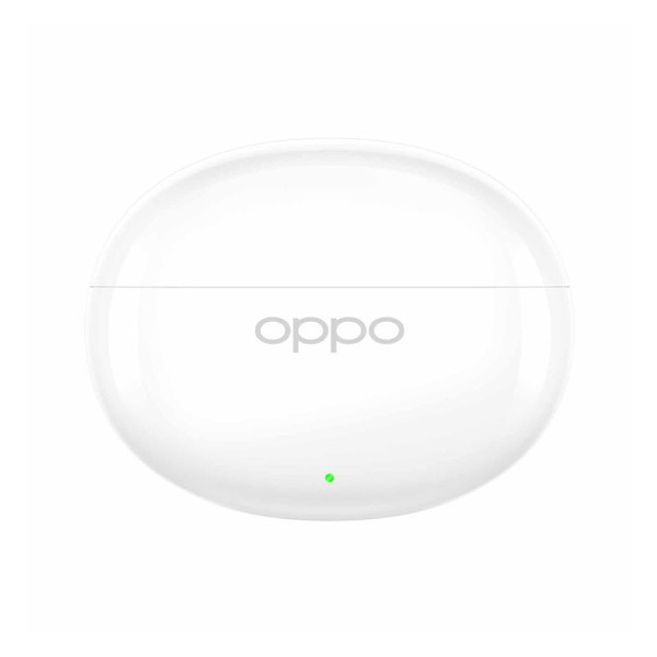 OPPO EARPHONES/HEADPHONES/EARBUDS ENCO AIR5 GLOSSY WHITE