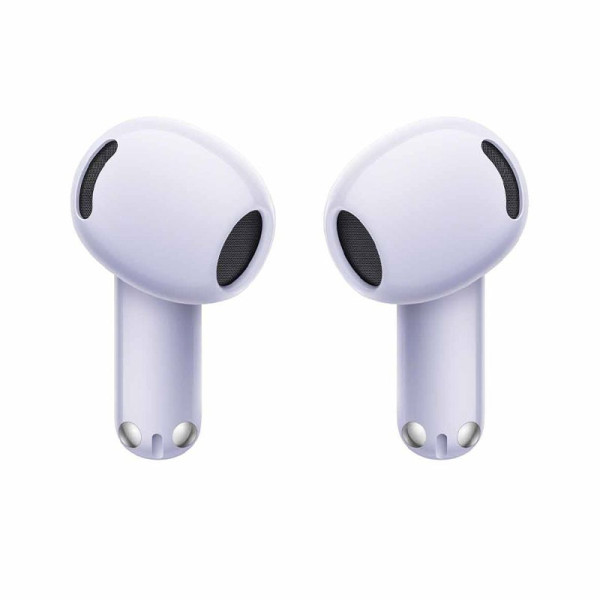 OPPO EARPHONES/HEADPHONES/EARBUDS ENCO AIR5S STARLIGHT PURPLE