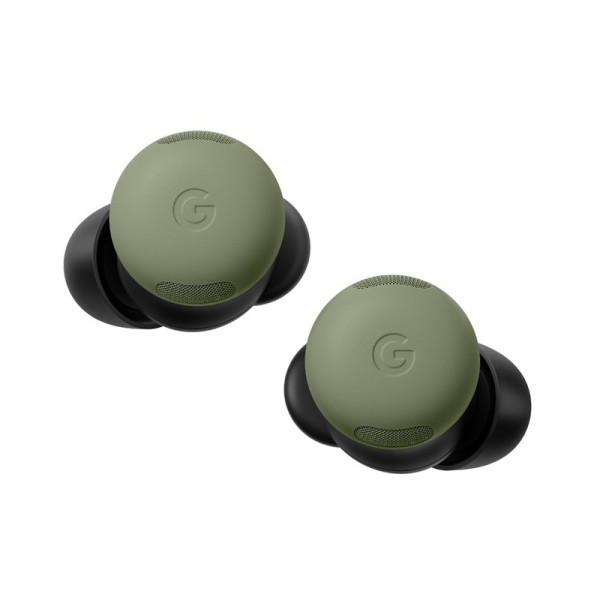 GOOGLE EARPHONES/HEADPHONES/EARBUDS PIXEL BUDS 2 PRO OLIVE GA12449