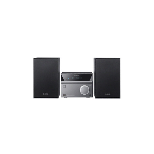 SONY MICRO HIFI CMTSBT40D