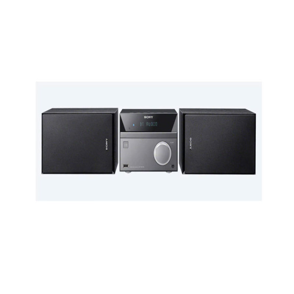 SONY MICRO HIFI CMTSBT40D