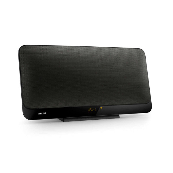 PHILIPS MICRO HIFI BTM2460